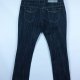 River Island straight jeans z połyskiem dżins 14 / 40