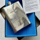 Luxury Sheffield England Pewter Hip Flask ❤ Angielska piersiówka