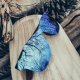 Drewniane okulary “OCEAN" - grawer fal