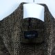 Zara Knit melanżowy krótki golf - M mex. 28