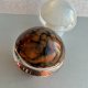 Avondale Art Glass - Mushroom Paperweight ❀ڿڰۣ❀ Przycisk do papieru, figurka ❀ڿڰۣ❀