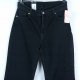 Monki - Micki Jeans Relaxed Fit z metką / 32 - XL