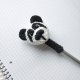 ozdoba na ołówek panda