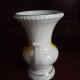 wazon Bareuther vintage porcelana