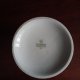 wazon Bareuther vintage porcelana