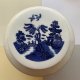ROYAL DOULTON 1981r. ༺❤༻ BOOTHS - Real Old Willow - Piękna duża waza