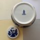ROYAL DOULTON 1981r. ༺❤༻ BOOTHS - Real Old Willow - Piękna duża waza