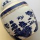 ROYAL DOULTON 1981r. ༺❤༻ BOOTHS - Real Old Willow - Piękna duża waza