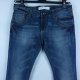 White Label straight jeans spodnie dżins / W12 L30 - 40