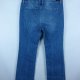 TU spodnie jeans straight proste - 14L / 42
