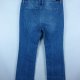 TU spodnie jeans straight proste - 14L / 42