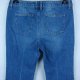 TU spodnie jeans straight proste - 14L / 42
