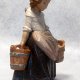 Lladro Gres Porcelanowa figurka #3512