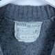 River Island sweter głęboki dekolt z wełną 12 / 38