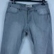 Topman szare spodnie skinny jeans / 34S