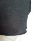 MEXX dzianinowa bluzka sweter drapowany dekolt lub odsłonięte ramiona R XS S M Hv181