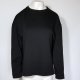 ZARA czarna damska bluza dresowa oversize M L XL Hv278