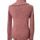 Wełniany różowy sweter Apriori Pru