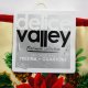 Delice Valley, rękawica kuchenna i uchwyt, komplet świąteczny