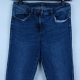 George damskie spodnie jeans blue 10 / 38