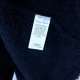 Phase Eight damski granatowy  sweter z alpaka wool 16 / 44
