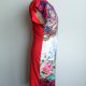 elegancka sukienka we wzory r. L