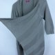 F&F Petite asymetryczny sweter blezer akryl 10 / 36