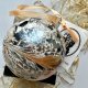 Glassware Friendship Ball ❤ ARTISTIC GLASS ❤ HAND MADE GLASS   ❤ Kula szklana ❤ Bajecznie kolorowa