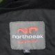 NORTHPEAK - KURTKA  DESIGNED IN NORWAY