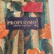 Jedwabny krawat Profuomo