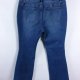 Denim by TU kickflare spodnie dżins 18s / 46