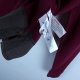 Mantaray bluza bordo / S