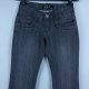 EDI Fashion spodnie jeans 34 / XS z metką