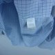 Charles Tyrwhitt elegancka koszula 16 / 41 cm - XL