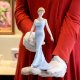 Diana Princess Of Wales - Royal Doulton figurine ❤ Unikatowa figurka porcelanowa