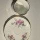 Filiżanka kolekcjonerska Hammersley Anglia wzór kwiaty japońskiej wiśni sakura