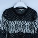 Peacocks sweter akryl / S