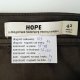 970zł HOPE By Ringstrand Soderberg News Trouser Pants spodnie chino na luzie bawełna khaki unisex R 42  Hu31