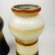 Para ceramicznych wazonów Strehla