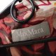 Lniany żakiet Max Mara L