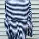 BEXLEYS - MARINE STYLE BLUZKA XL