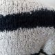 LIVRE BLUE - SWETER