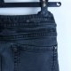 MaxMara damskie spodnie jeans grey - GB 12 / 38 - M