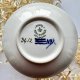 ROYAL COPENHAGEN DENMARK - Talerzyk ❀ڿڰۣ❀ Porcelana sygnowana i odręcznie numerowana.