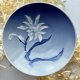 ROYAL COPENHAGEN DENMARK - Talerzyk ❀ڿڰۣ❀ Porcelana sygnowana i odręcznie numerowana.