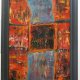 Obraz akrylowy "Avangarde"