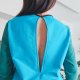 Bluza z printem kota