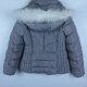 New Look ocieplana kurtka z kapturem 12 / 40