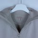 Divided H&M beżowa damska bluza bawełna oversize / S