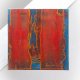 Obraz akryl "Abstracion 1" 29 x 29 cm